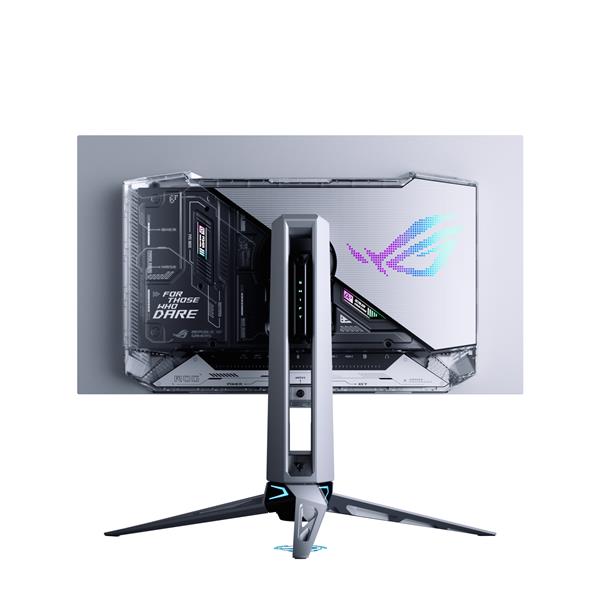 Rog Swift Woled Gaming 27 - immagine 3