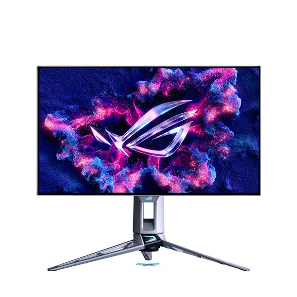 Rog Swift Woled Gaming 27 - immagine 5