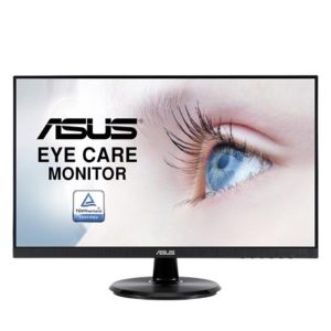 Eye Care Gaming Monitor