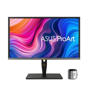 £Proart 4K Hdr IPS 27