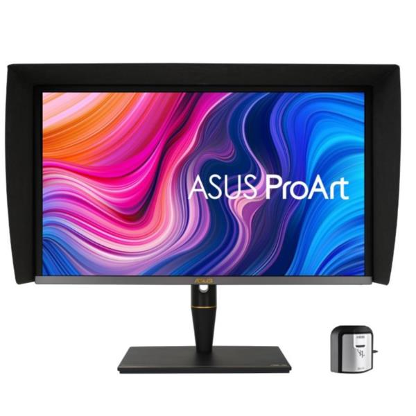 £Proart 4K Hdr IPS 27 - immagine 4