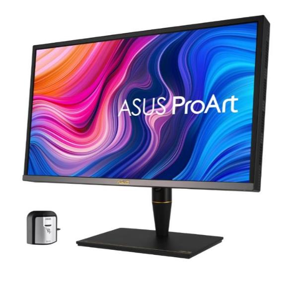 £Proart 4K Hdr IPS 27 - immagine 3