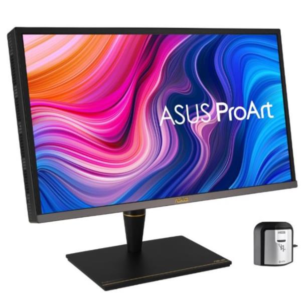 £Proart 4K Hdr IPS 27 - immagine 2