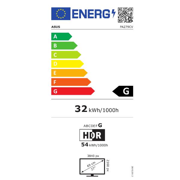 Pa279Cv/27/UHD/4K/Usbc - immagine 3