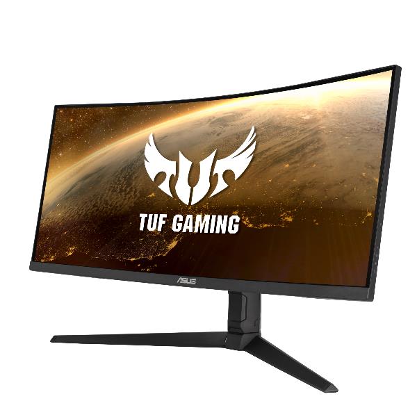 £Vg34Vql1B/34/Wqhd/165Hz/Curved - immagine 3