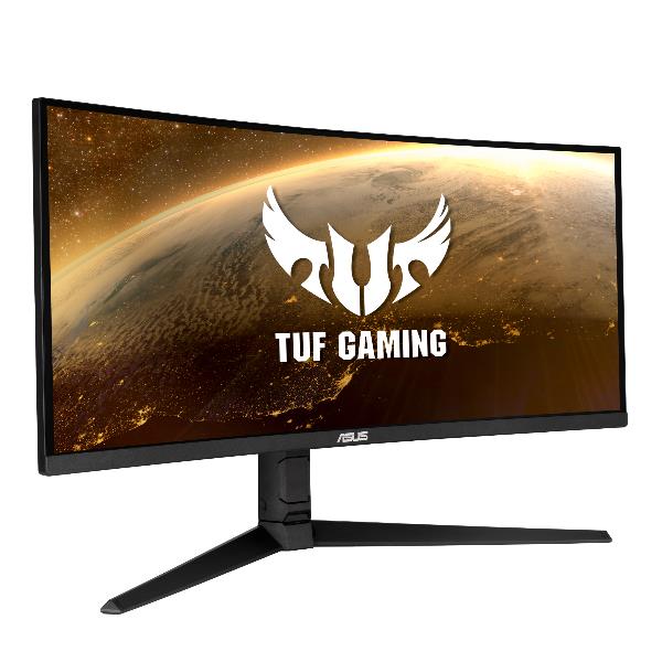 £Vg34Vql1B/34/Wqhd/165Hz/Curved - immagine 4
