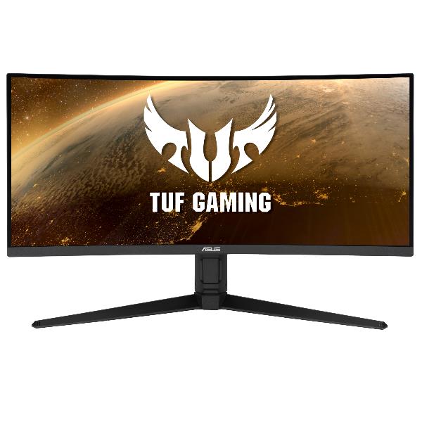 £Vg34Vql1B/34/Wqhd/165Hz/Curved - immagine 2