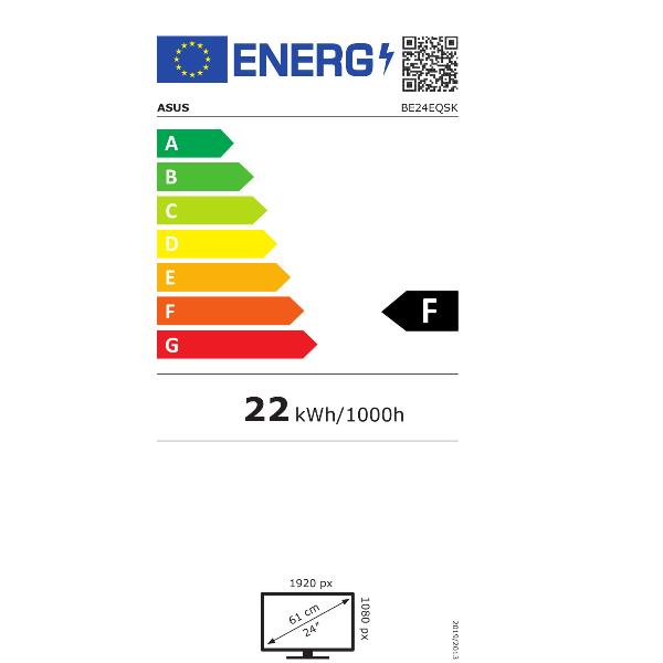 Be24Eqsk/24/FHD/Webcam/HDMI - immagine 2