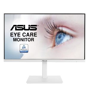 Monitor Asus Va27Dqsb-W Eye Care