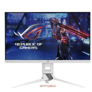 Rog Strix Xg27Aq-W