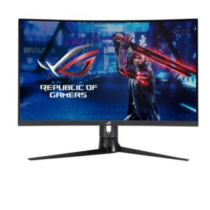 Asus Rog Strix Xg27Aqv Gaming