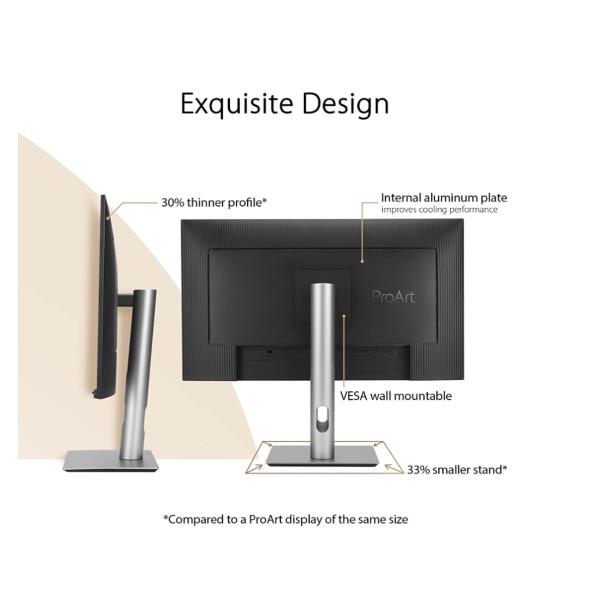 Pa279Crv Proart Display - immagine 2