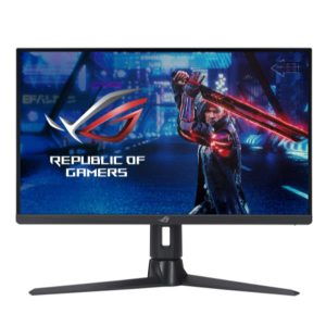 Rog Strix 27 Wqhd Fast IPS