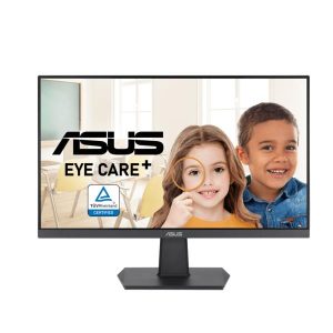 Eye Care Gaming Monitor