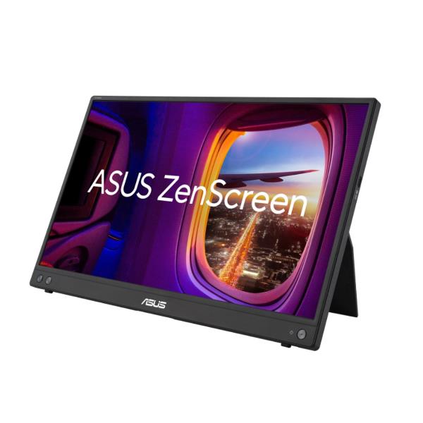 Zenscreen Touch Portable 16 IPS - immagine 2