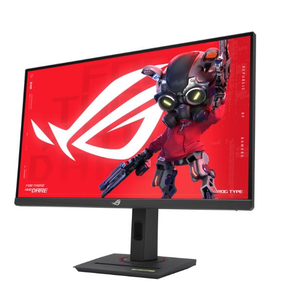 Xg27Acs Rog Strix Gaming 27 IPS - immagine 3