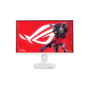 Rog Strix Gaming 27 Wqhd Bianco