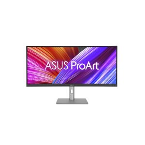 Proart Curved Prof.monitor 34 IPS