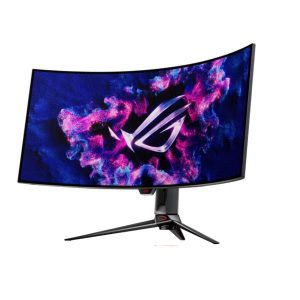 Rog Swift OLED Gaming Curvo