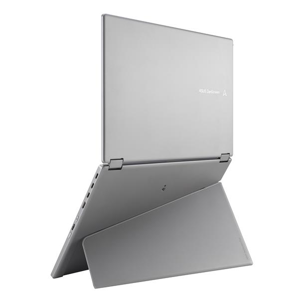 Zenscreen Dual 14 Fold - immagine 7