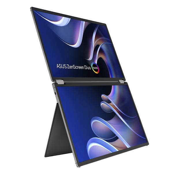 Zenscreen Dual 14 Fold - immagine 2