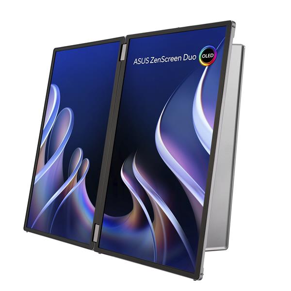 Zenscreen Dual 14 Fold - immagine 5