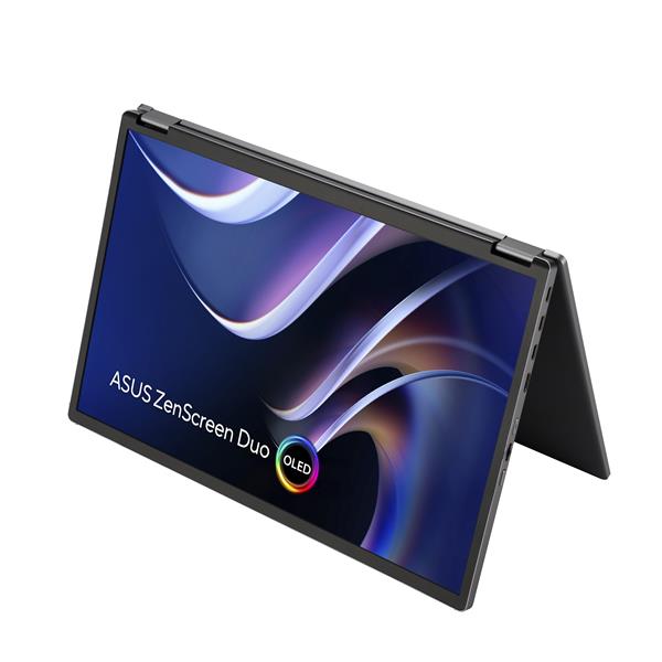 Zenscreen Dual 14 Fold - immagine 8