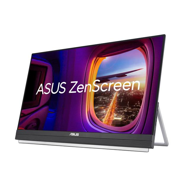 Zenscreen Portable 22 FHD IPS