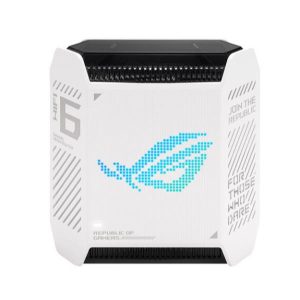 Rog Rapture Gt6 (W-1Pk)