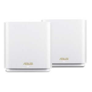 Zenwifi Xt8 2Pk Bianco