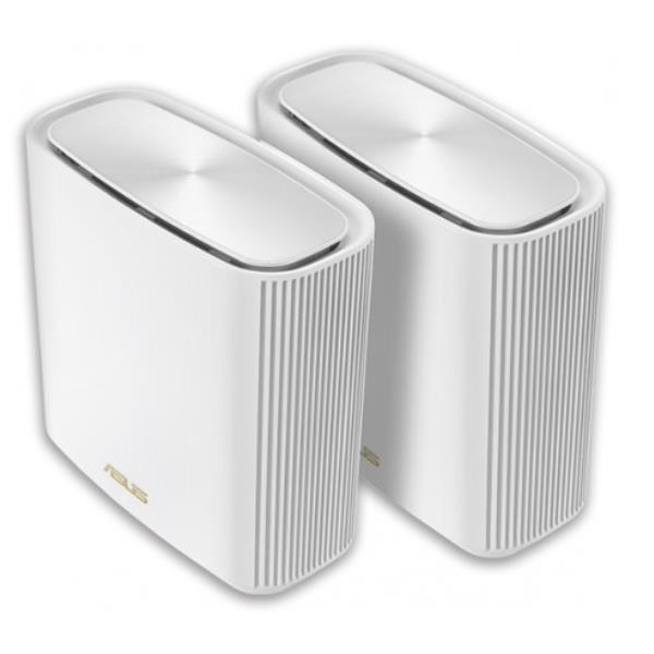 Zenwifi Xt8 2Pk Bianco - immagine 3