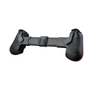 Gu200A Rog Tessen/Bk/Ww