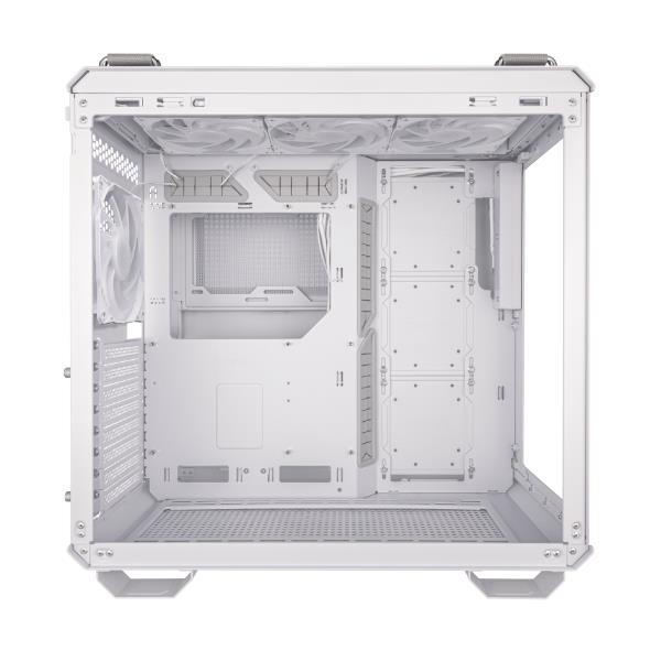 Gt502 Plus Tuf Gaming Case Tg Bianco - immagine 3
