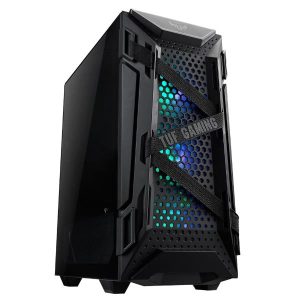 Cabinet Gt301 Tuf Gaming