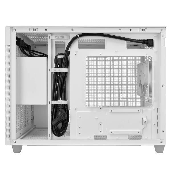Ap201 Asus Prime Case Mesh Bianco - immagine 4