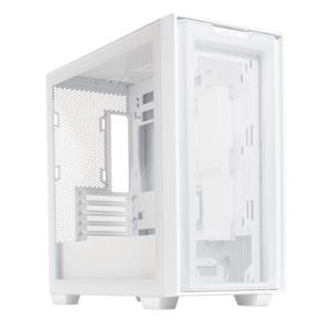 A21 Asus Case Bianco