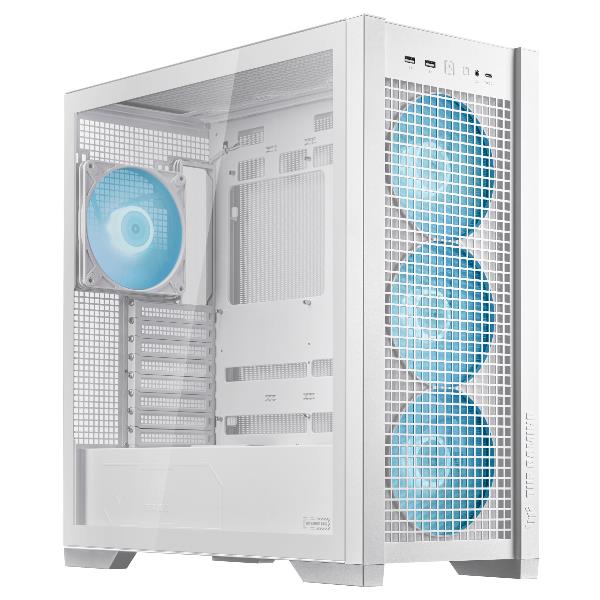 Tuf Gaming Gt302 Tg Argb Bianco - immagine 6