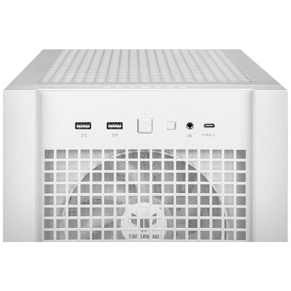 Tuf Gaming Gt302 Tg Argb Bianco - immagine 7