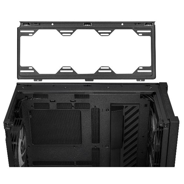 Tuf Gaming Gt302 Tg Argb Nero - immagine 5