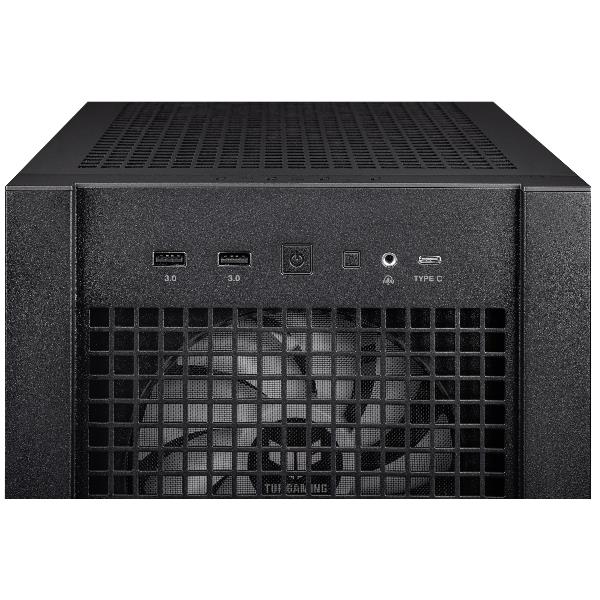 Tuf Gaming Gt302 Tg Argb Nero - immagine 2