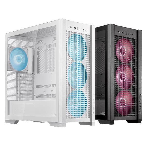 Tuf Gaming Gt302 Tg Argb Nero - immagine 7