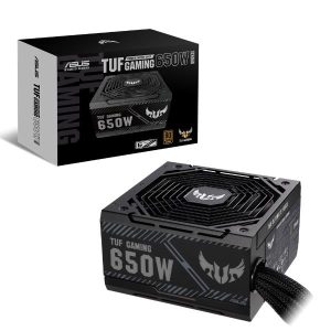 Tuf-Gaming-650B