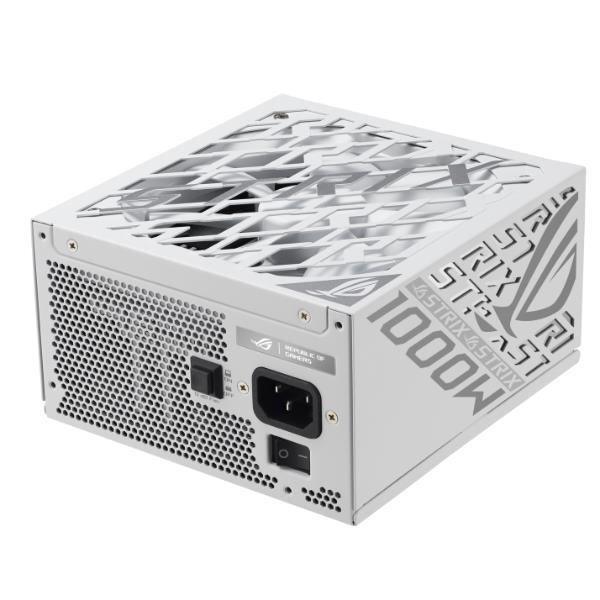 Rog-Strix-1000P-Gaming-Bianco - immagine 5
