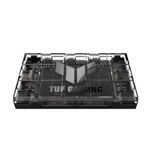 Tuf Gaming Argb Pwm Fan Hub