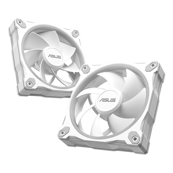 Prime Mr120 Fan Argb Bianco - immagine 2