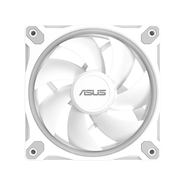 Prime Mr120 Fan Argb Bianco - immagine 5