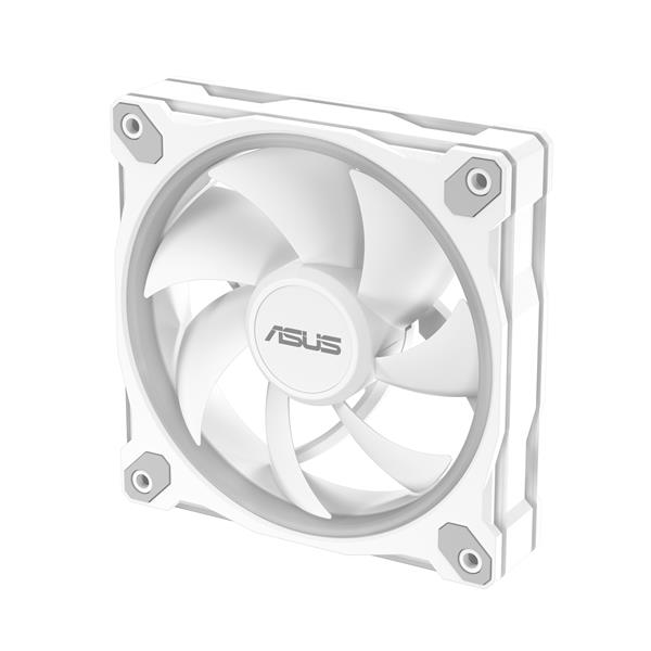 Prime Mr120 Fan Argb Bianco - immagine 8