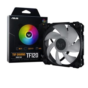 Tuf Gaming Tf120 Argb