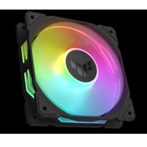 Tr120 Fan Argb Reverse Nero