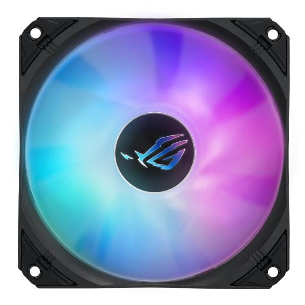 Rog Strix Lc Iii 360 Argb LCD - immagine 5